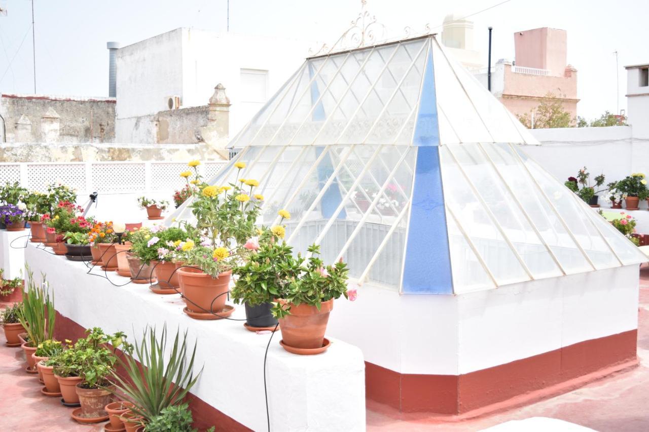 Apartamento La Discusion De Veedor 12 Cádiz Exteriér fotografie